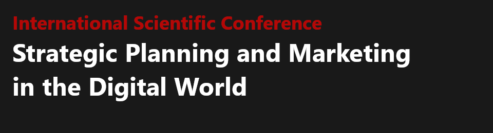 MSP Conference Proceedings