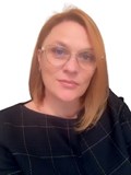 Gergana Simeonova-Ignatova
