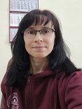 Lachezara Vaseva